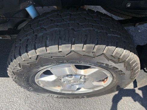 Used 2007 Toyota Tundra SR5 RWD image 8