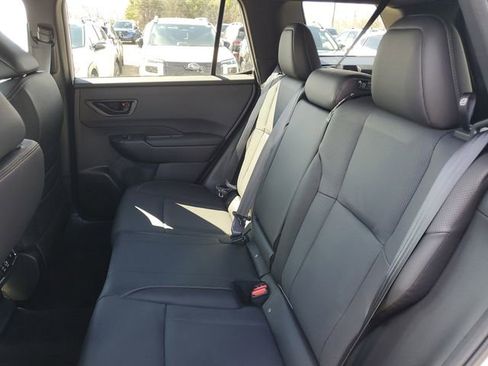 New 2026 Subaru Outback Wilderness image 10