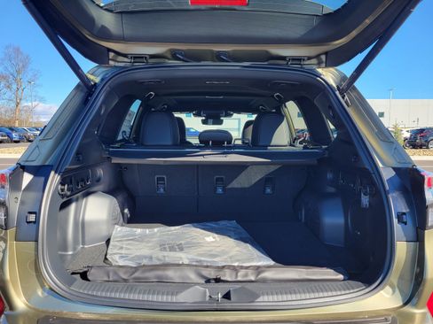 New 2026 Subaru Forester Limited w/ Premium/Limited Package image 12