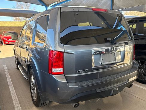 Used 2012 Honda Pilot EX-L image 6
