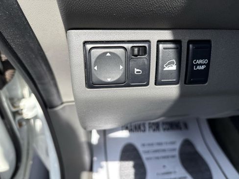 Used 2018 Nissan Frontier SV w/ Value Truck Package image 17