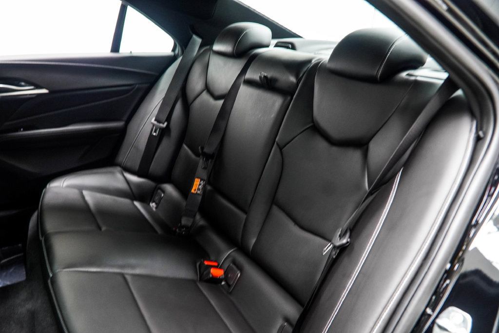 Used 2026 Cadillac CT4 V Blackwing RWD image 45