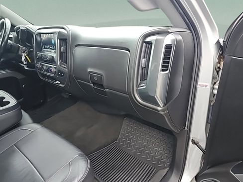 Used 2016 Chevrolet Silverado 1500 LTZ Z71 image 42