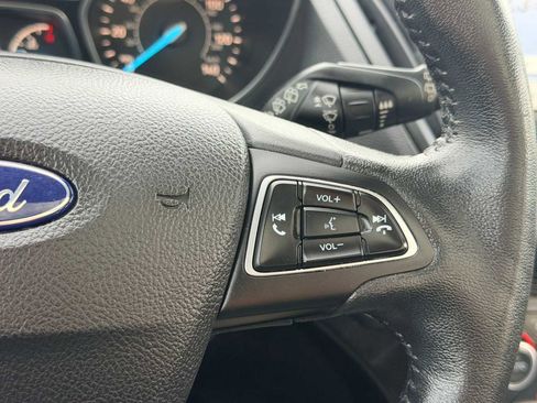 Used 2018 Ford Escape Titanium image 26