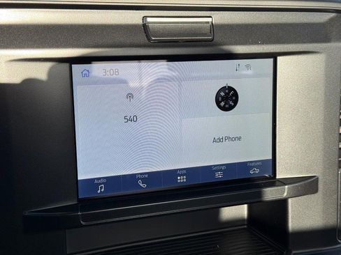 New 2026 Ford F250 XL w/ STX Appearance Package image 11