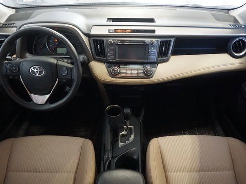 Used 2013 Toyota RAV4 XLE AWD/4WD image 24