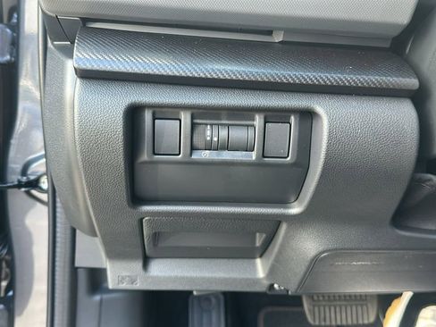 New 2025 Subaru Crosstrek 2.5i Limited AWD/4WD image 18
