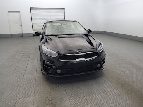 Used 2020 Kia Forte LXS image 14