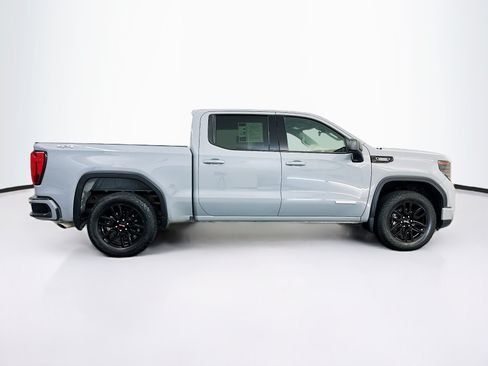 Used 2024 GMC Sierra 1500 Elevation AWD/4WD image 10