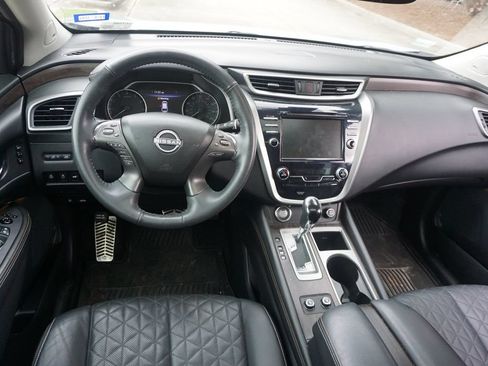 Used 2023 Nissan Murano Platinum w/ Cargo Package FWD image 6