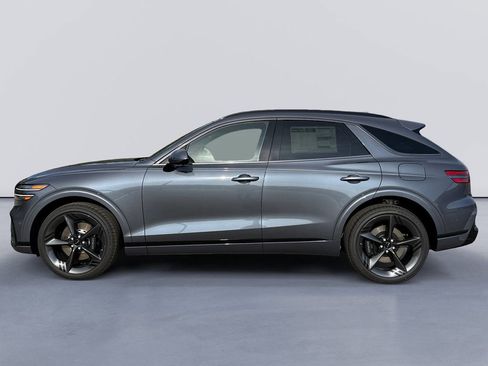 New 2026 Genesis GV70 2.5T Sport Prestige image 6