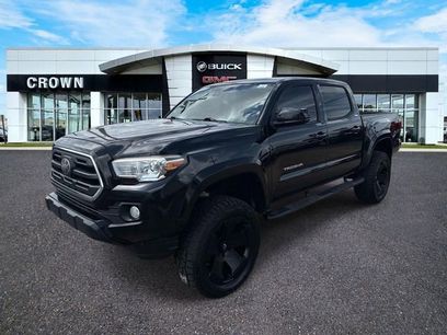 Used 2019 Toyota Tacoma SR5