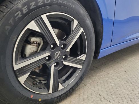 Used 2024 Nissan Sentra SV image 31