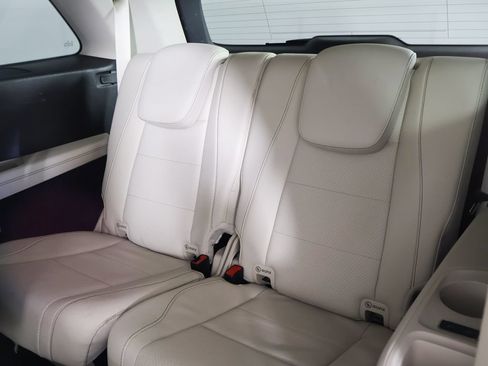 Used 2022 Mercedes-Benz GLS 450 4MATIC image 34