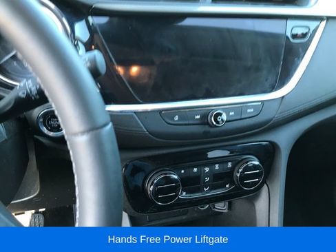Used 2023 Buick Encore GX Select FWD image 7