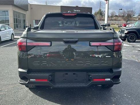 New 2026 Hyundai Santa Cruz SEL image 6