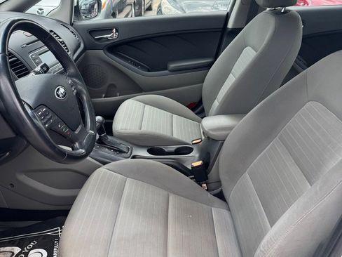Used 2015 Kia Forte EX image 8