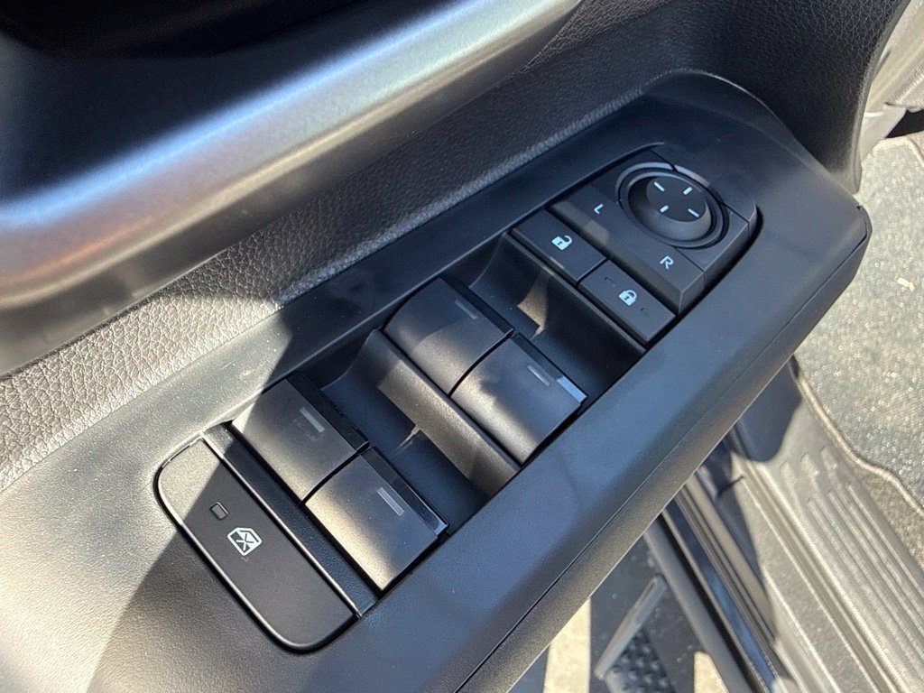 Used 2026 Toyota Tacoma TRD Off-Road AWD/4WD image 19