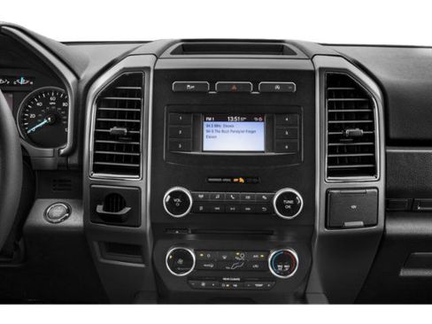 Used 2021 Ford Expedition Max XLT AWD/4WD image 10