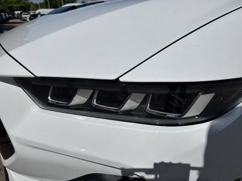 Used 2024 Ford Mustang GT Premium RWD image 11