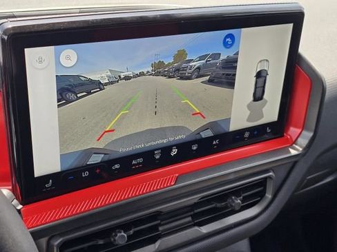 New 2025 Ford Bronco Sport Free Wheeling w/ Convenience Package image 22