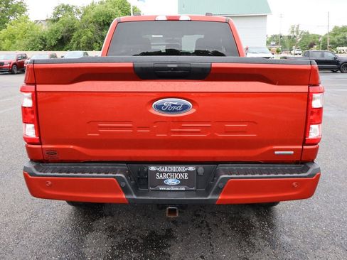 Used 2023 Ford F150 XL w/ STX Appearance Package AWD/4WD image 15