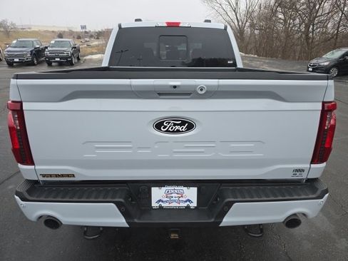 Certified 2025 Ford F150 Tremor image 13