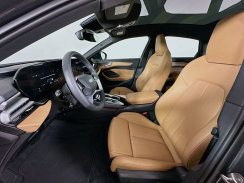 New 2026 Audi A6 Premium Plus AWD/4WD image 35