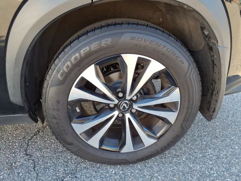 Used 2018 Lexus NX 300 F Sport w/ F Sport Comfort Package image 14