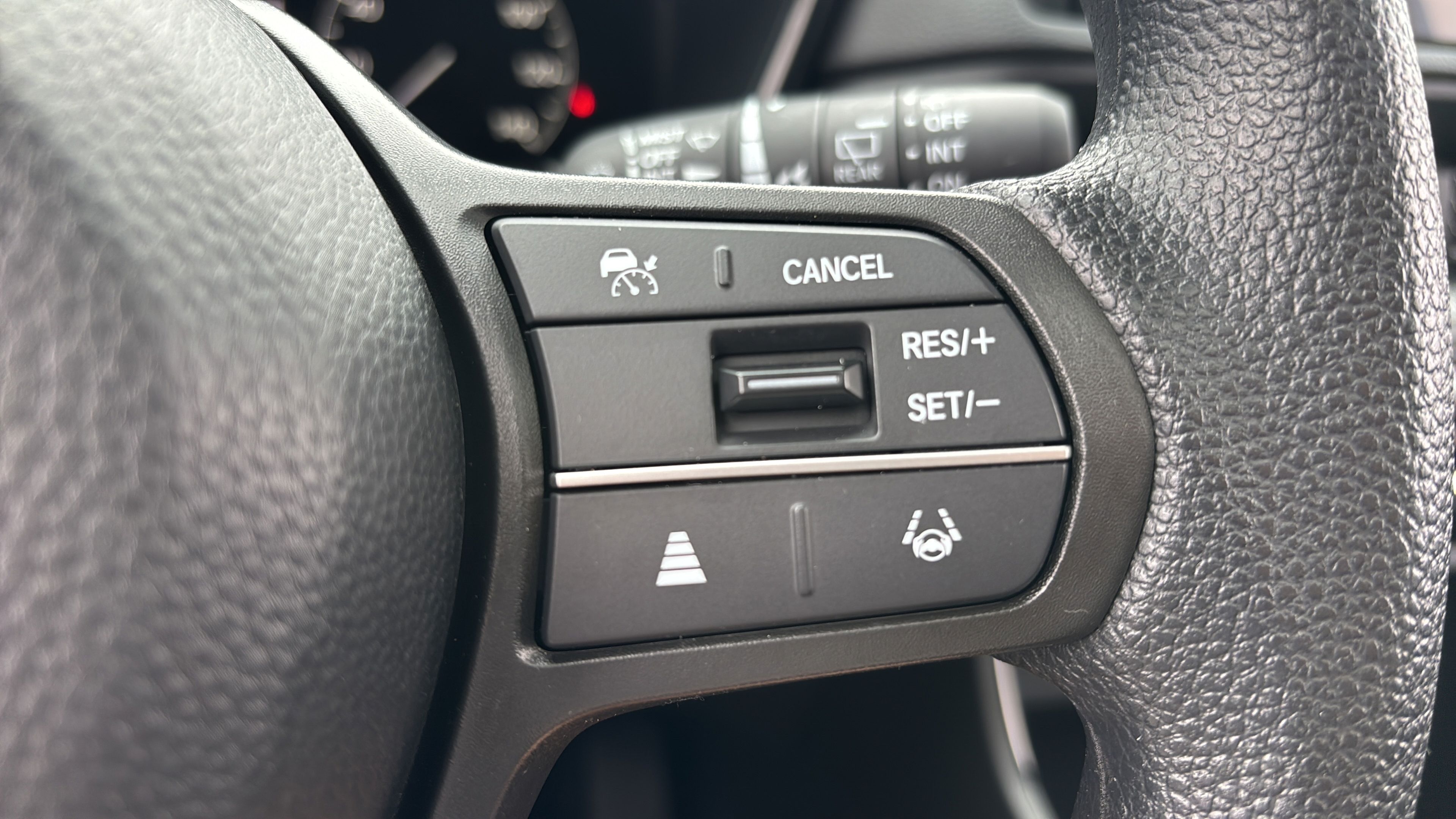 Used 2026 Honda CR-V EX image 32