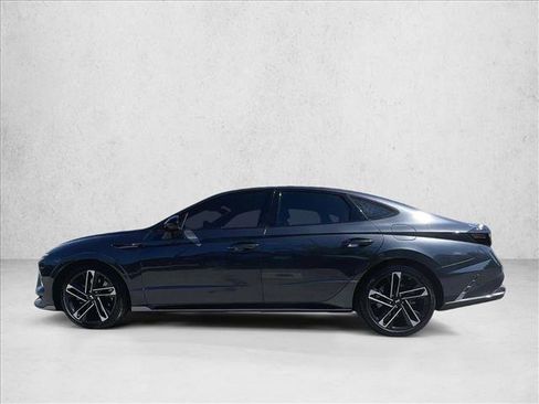 Used 2026 Hyundai Sonata N Line FWD image 6