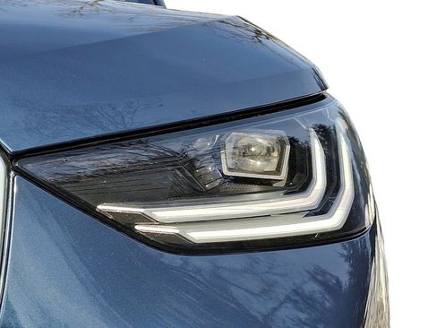 Certified 2025 BMW X3 xDrive30i w/ Premium Package image 10