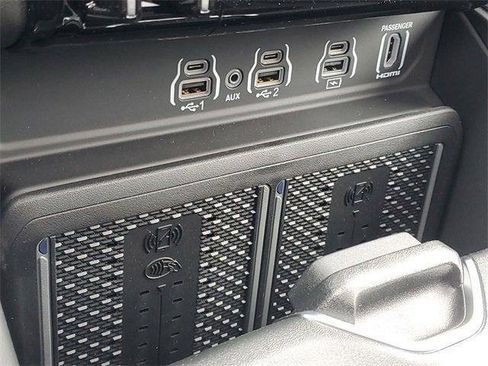 New 2026 RAM 1500 Laramie w/ Night Edition image 29