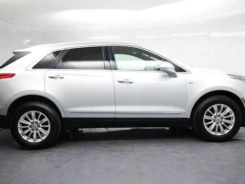 Used 2018 Cadillac XT5 FWD image 5