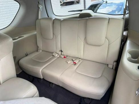 Used 2017 INFINITI QX80 2WD w/ Driver Assistance Package image 20