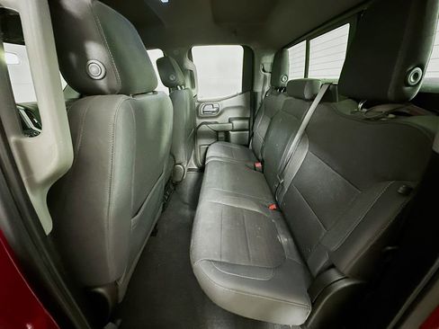 Used 2019 Chevrolet Silverado 1500 LT w/ All-Star Edition image 34