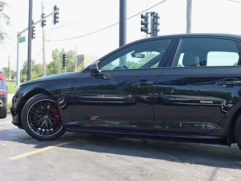Used 2018 Audi A4 2.0T Premium Plus w/ Premium Plus Package AWD/4WD image 14