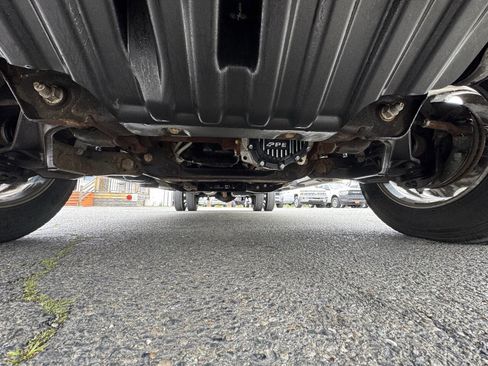 Used 2011 Chevrolet Silverado 3500 LTZ w/ LTZ Plus Package image 21