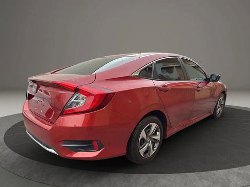 Used 2020 Honda Civic LX image 5