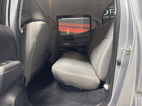 Used 2020 Toyota Tacoma SR5 w/ Technology Package image 14