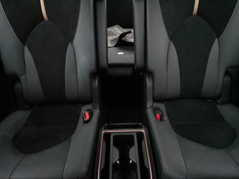 Certified 2024 Toyota Grand Highlander AWD Hybrid image 13