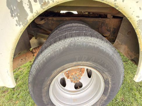 Used 2015 Chevrolet Silverado 3500 W/T w/ WT Convenience Package image 27