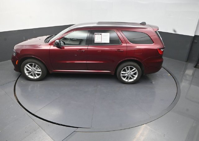 Used 2026 Dodge Durango GT w/ Mopar All Weather Package AWD/4WD image 14