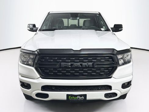 Used 2023 RAM 1500 Big Horn AWD/4WD image 2