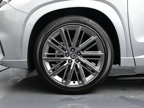 Used 2026 Lexus TX 350 AWD w/ Technology Package image 6