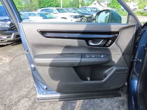 Certified 2024 Honda CR-V EX-L image 15