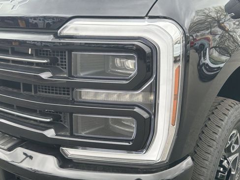 New 2026 Ford F250 Platinum image 13