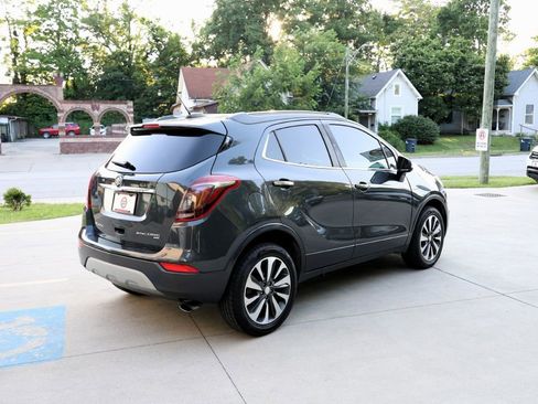 Used 2018 Buick Encore Essence image 7