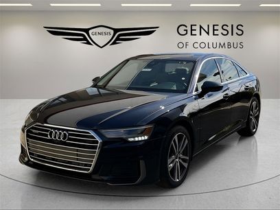 Used 2022 Audi A6 3.0T Premium w/ Convenience Package