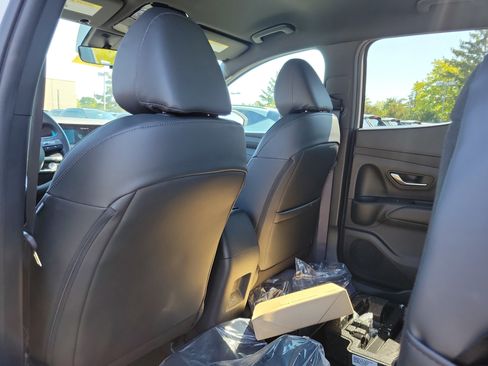 New 2026 Hyundai Santa Cruz SEL image 14